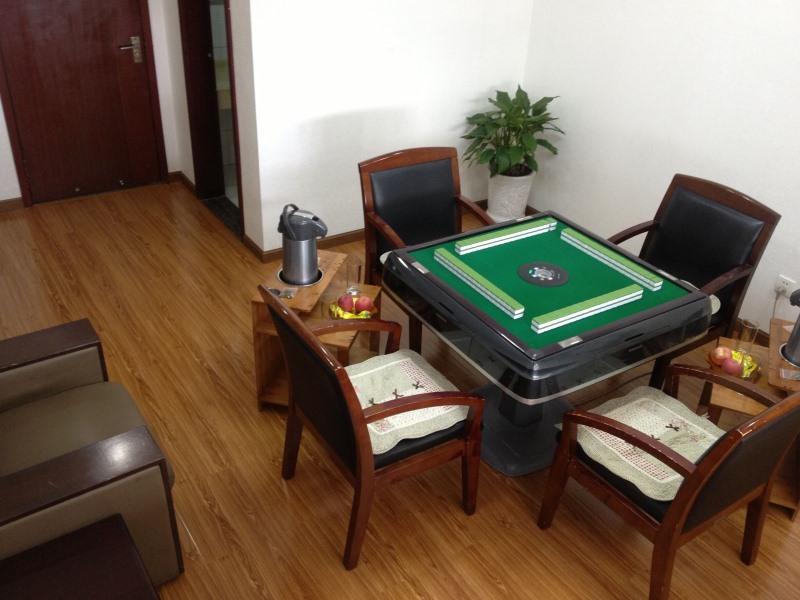 Greentree Alliance Suzhou Wuzhong North Zhongshan Road Jinmanting Hotel Exterior foto