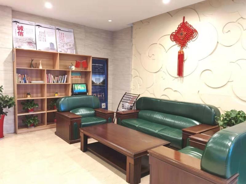 Greentree Alliance Suzhou Wuzhong North Zhongshan Road Jinmanting Hotel Exterior foto